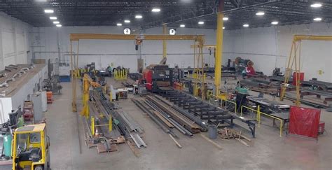 baltimore square pipe metal fabrication|Baltimore fabrication.